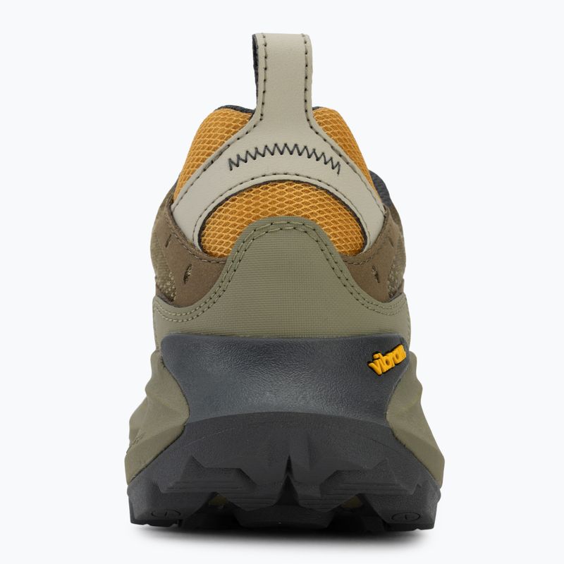 Buty turystyczne męskie Merrell Moab Speed 2 Ltr Wp cairn/basalt 6