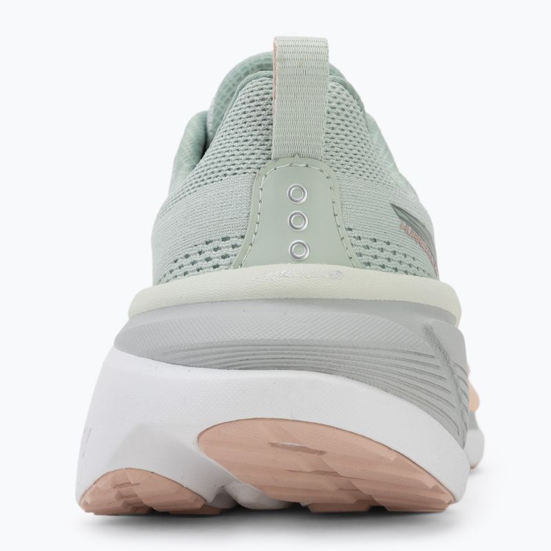 Buty do biegania damskie Saucony Hurricane 25 mist/cameo 6