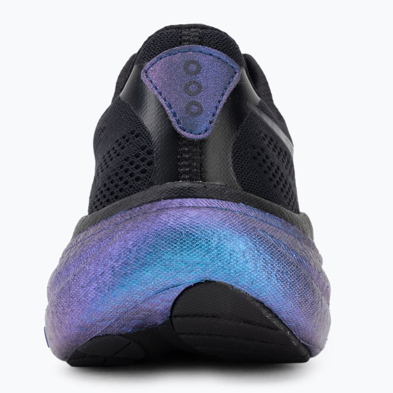 Buty do biegania damskie Saucony Ride 19 black/nightsky 6