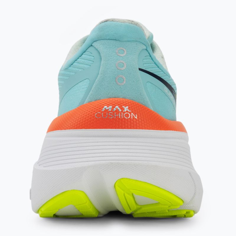 Buty do biegania damskie Saucony Guide 19 splash/citron 6