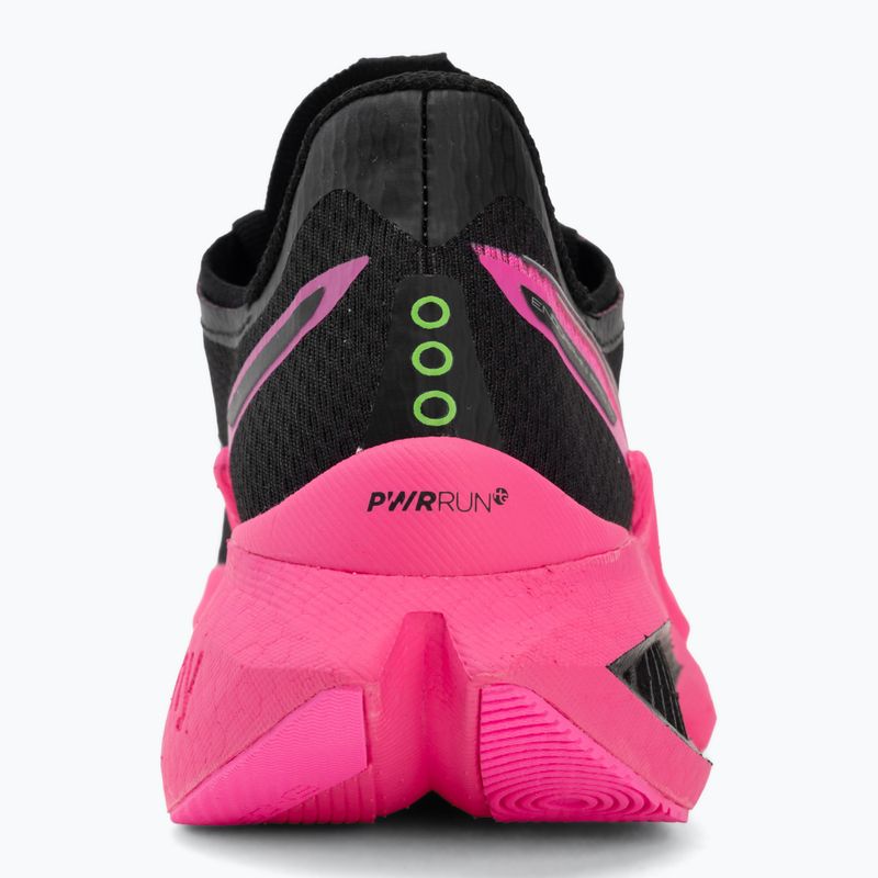 Buty do biegania damskie Saucony Endorphin Pro 5 black/shock 6