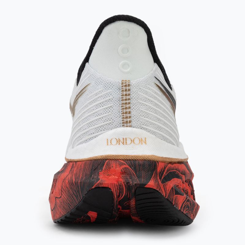 Buty do biegania męskie Saucony Endorphin Speed 5 white/black 6