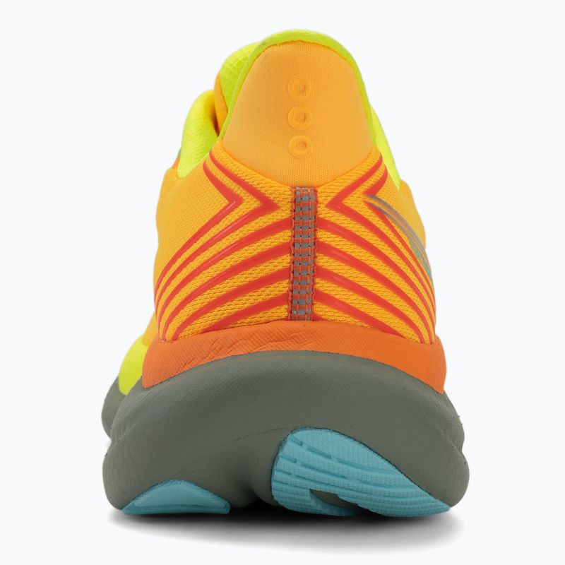 Buty do biegania męskie Saucony Triumph 23 vizigold/laurel 5