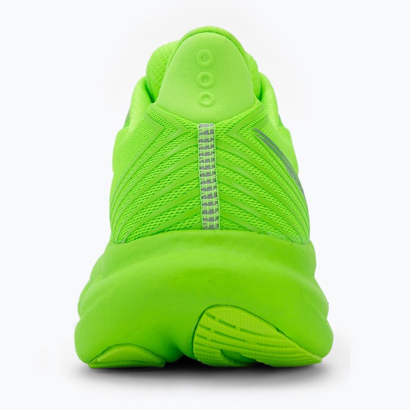 Buty do biegania męskie Saucony Triumph 23 slime/silver 6