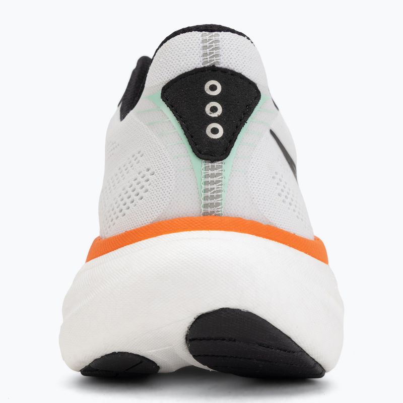 Buty do biegania męskie Saucony Ride 19 white/crimson 6