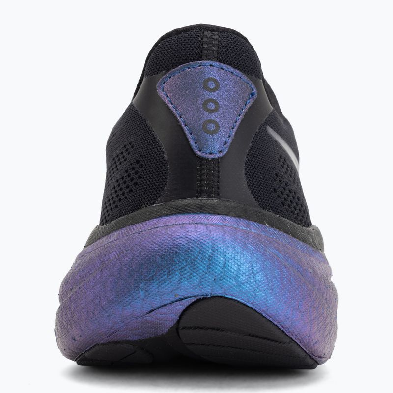 Buty do biegania męskie Saucony Ride 19 black/nightsky 6