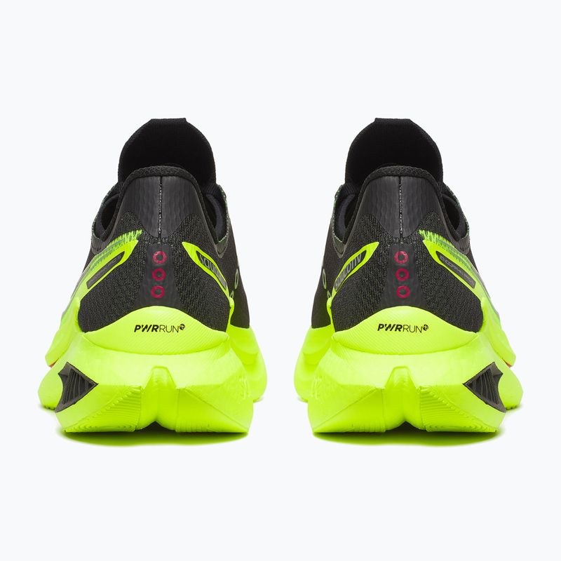 Buty do biegania męskie Saucony Endorphin Pro 5 citron/black 4