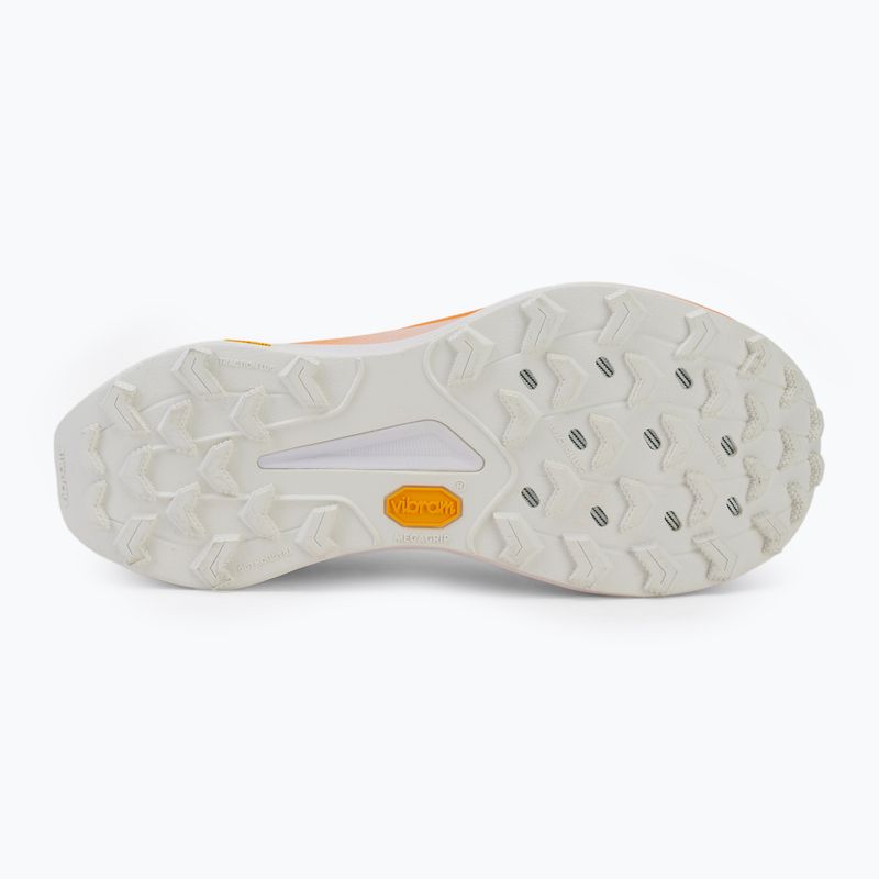 Buty do biegania męskie Saucony Peregrine 16 fire/black 4