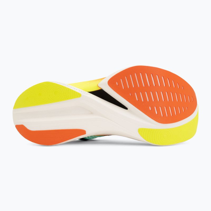 Buty do biegania Saucony Endorphin Elite 2 splash/fire 4