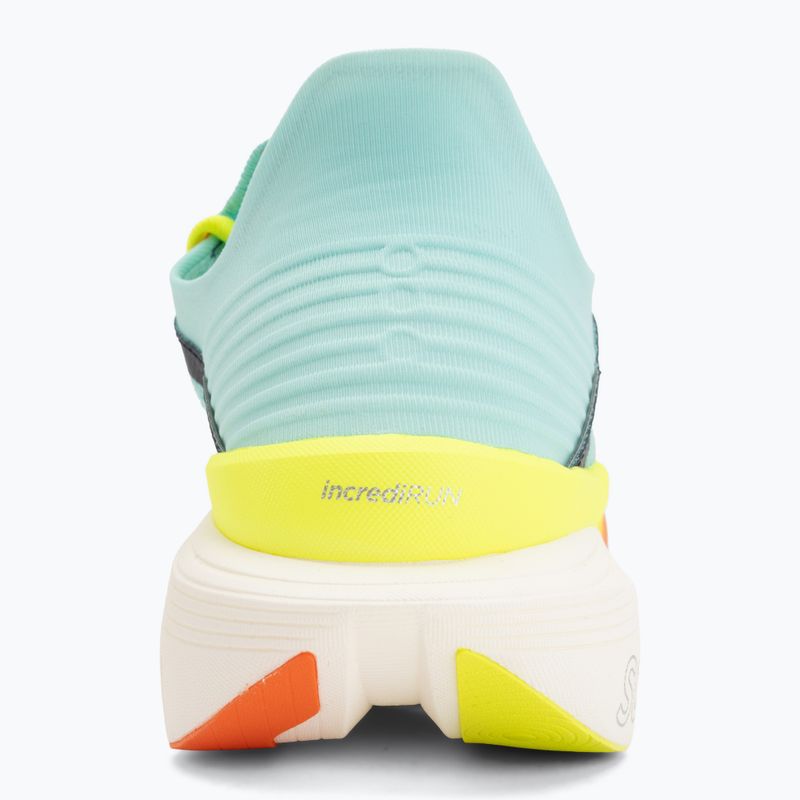 Buty do biegania Saucony Endorphin Elite 2 splash/fire 6
