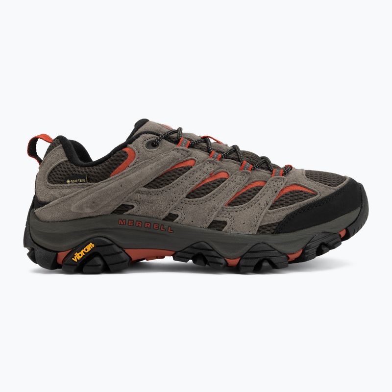Buty turystyczne męskie Merrell Moab 3 GTX talus/ember 2