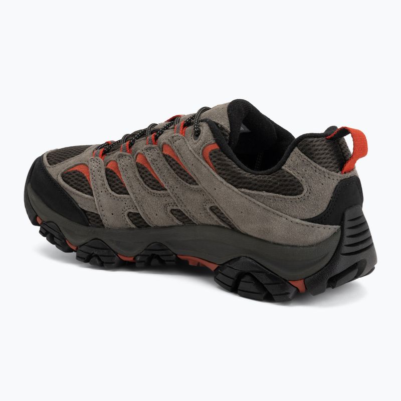Buty turystyczne męskie Merrell Moab 3 GTX talus/ember 3