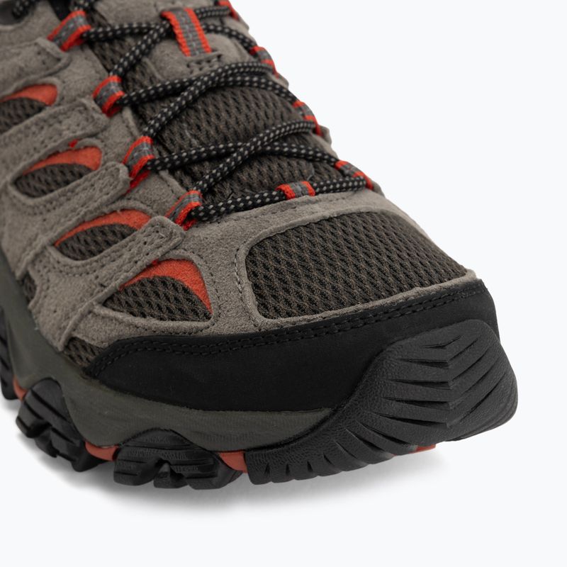 Buty turystyczne męskie Merrell Moab 3 GTX talus/ember 7