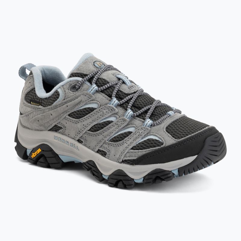 Buty turystyczne damskie Merrell Moab 3 GTX cement