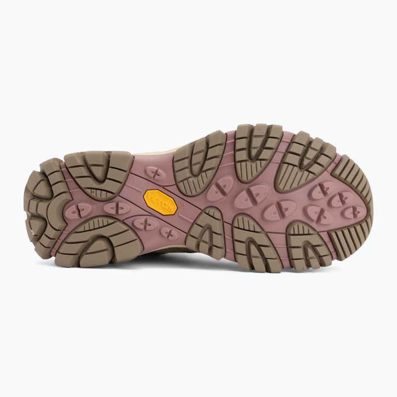 Buty trekkingowe damskie Merrell Moab 3 Mid GTX olivine 4