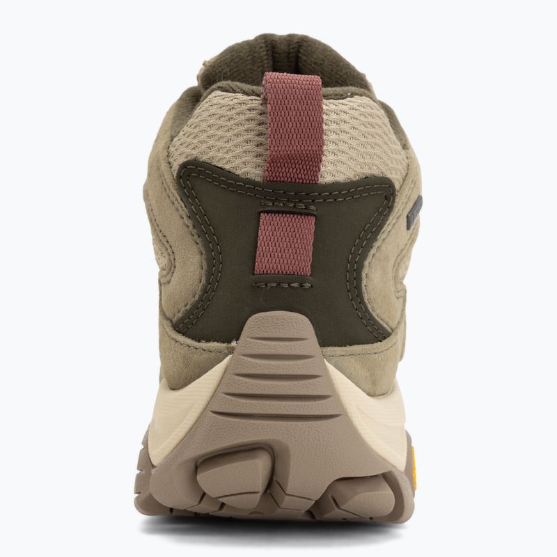 Buty trekkingowe damskie Merrell Moab 3 Mid GTX olivine 6