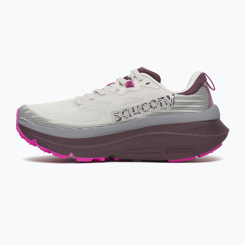 Buty do biegania damskie Saucony Guide Tr quartz/demure 2