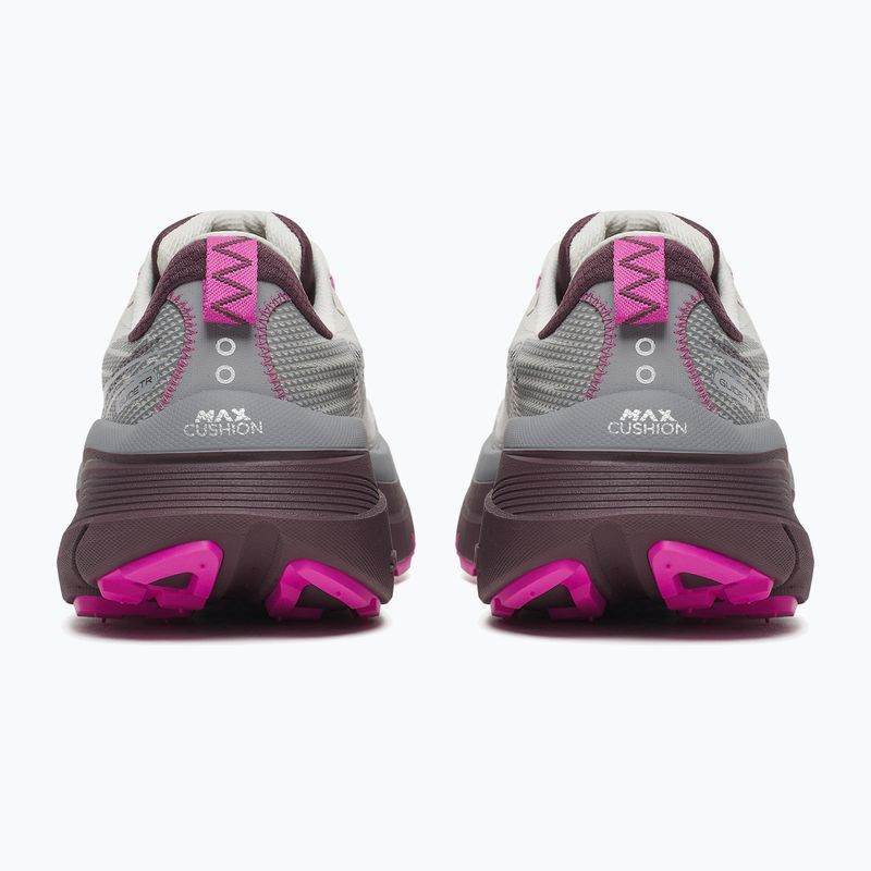 Buty do biegania damskie Saucony Guide Tr quartz/demure 3