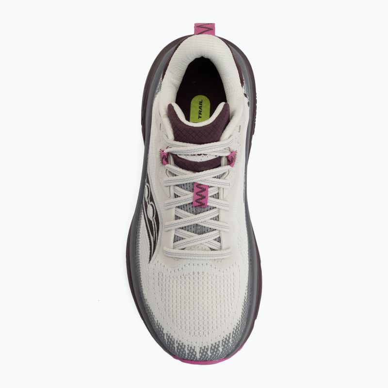Buty do biegania damskie Saucony Guide Tr quartz/demure 5