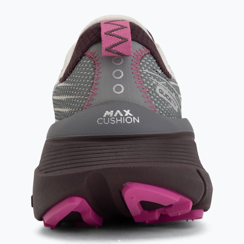 Buty do biegania damskie Saucony Guide Tr quartz/demure 6