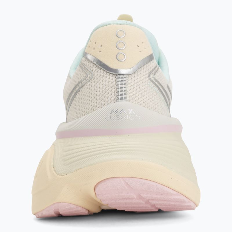 Buty do biegania damskie Saucony Hurricane 26 quartz/suede 6