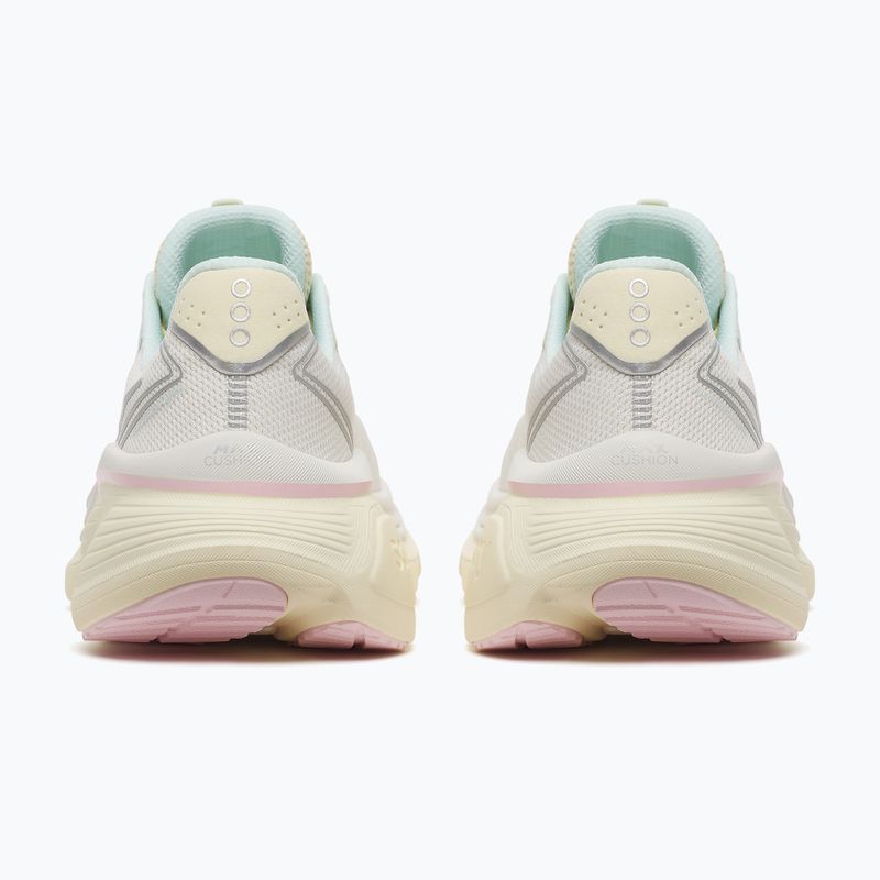 Buty do biegania damskie Saucony Hurricane 26 quartz/suede 4