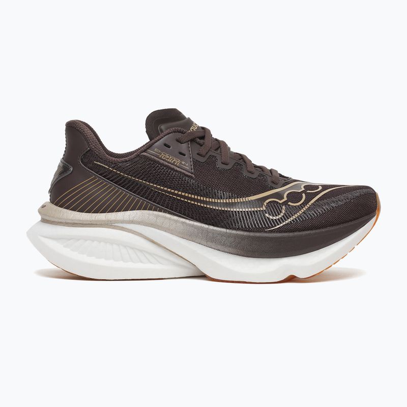 Buty do biegania damskie Saucony Endorphin Azura torte