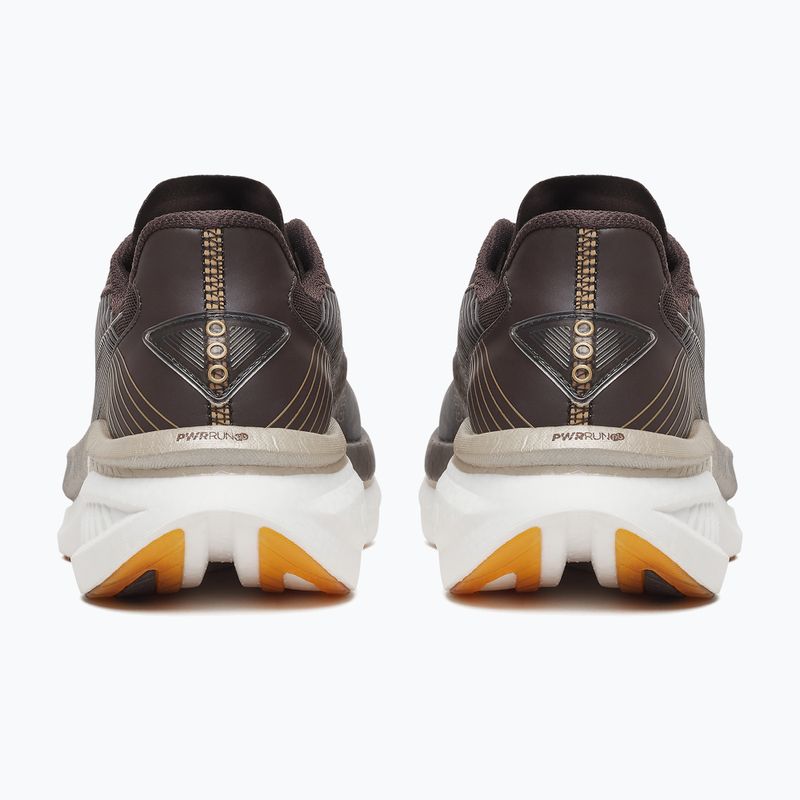 Buty do biegania damskie Saucony Endorphin Azura torte 4