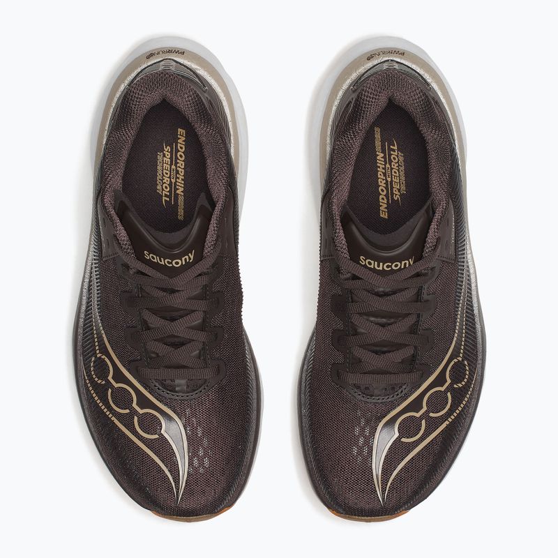 Buty do biegania damskie Saucony Endorphin Azura torte 6