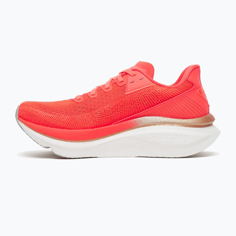 Buty do biegania damskie Saucony Endorphin Azura vizired 2