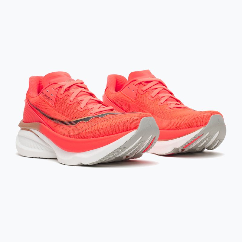 Buty do biegania damskie Saucony Endorphin Azura vizired 3