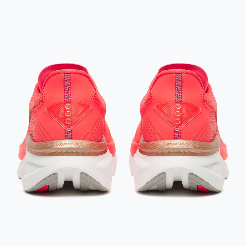 Buty do biegania damskie Saucony Endorphin Azura vizired 4