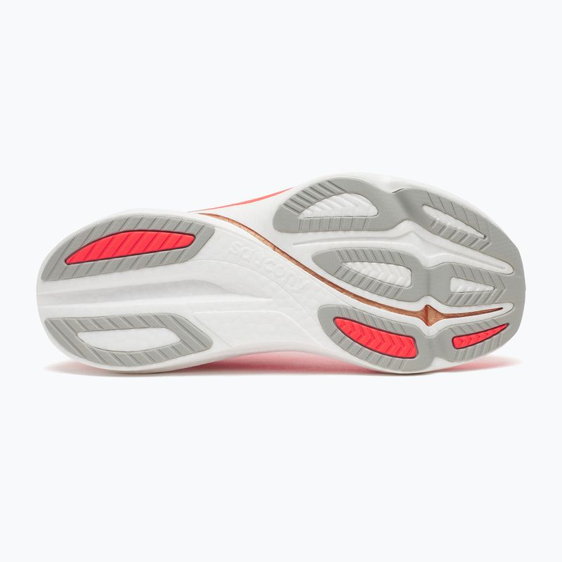 Buty do biegania damskie Saucony Endorphin Azura vizired 5