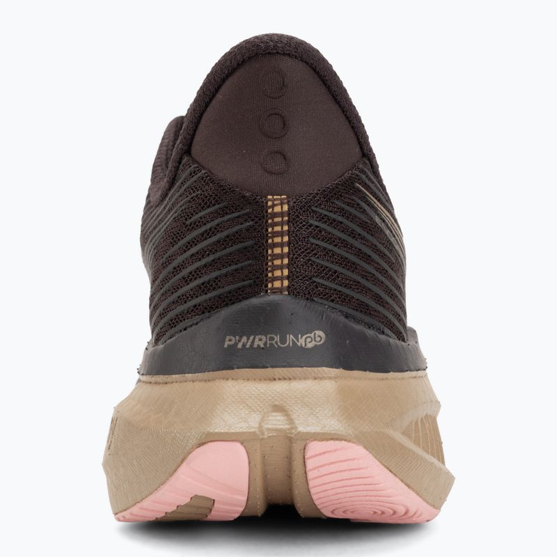Buty do biegania damskie Saucony Endorphin Speed 5 torte/aureate 6
