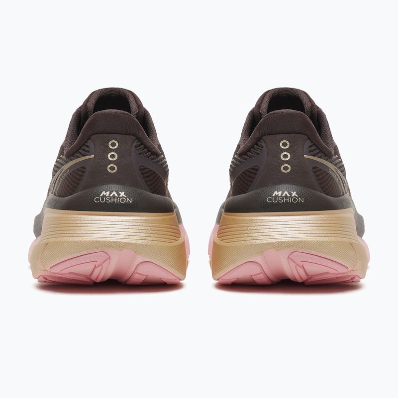 Buty do biegania damskie Saucony Guide 19 torte/aureate 4