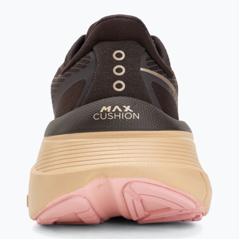 Buty do biegania damskie Saucony Guide 19 torte/aureate 6