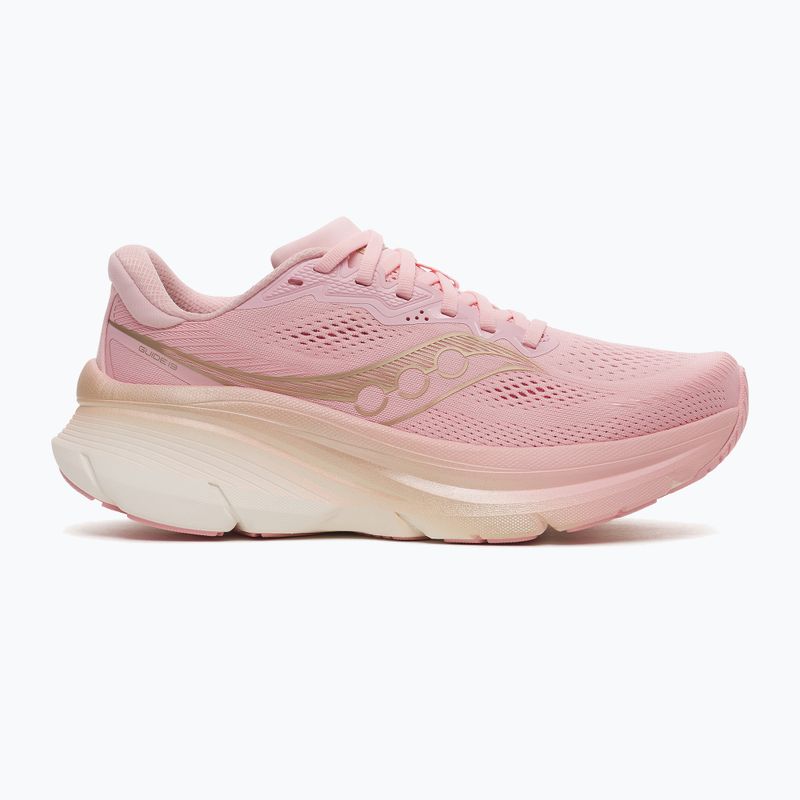 Buty do biegania damskie Saucony Guide 19 touch/ivory