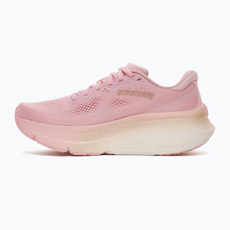 Buty do biegania damskie Saucony Guide 19 touch/ivory 2