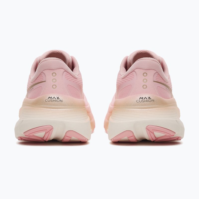 Buty do biegania damskie Saucony Guide 19 touch/ivory 4