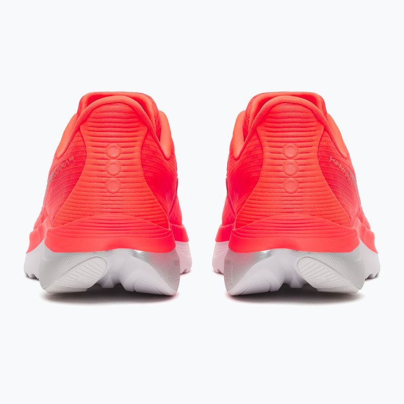 Buty do biegania damskie Saucony Kinvara 16 vizired 4