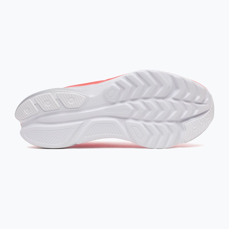 Buty do biegania damskie Saucony Kinvara 16 vizired 5