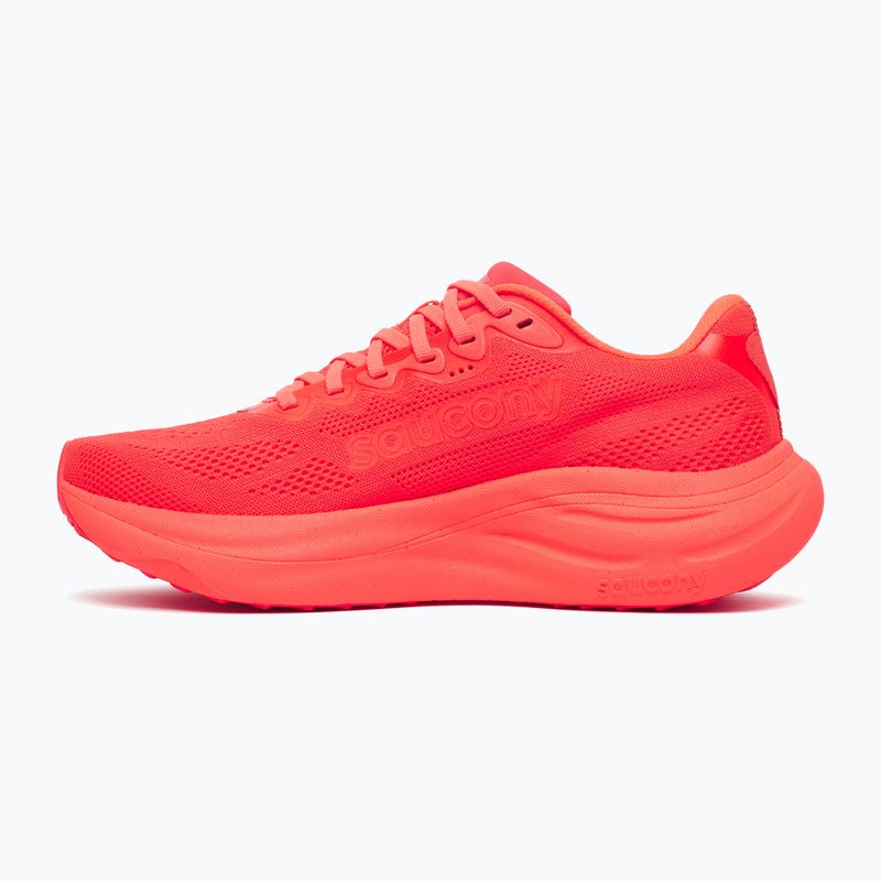 Buty do biegania damskie Saucony Ride 19 vizired 2