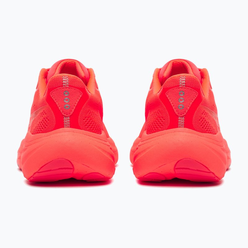 Buty do biegania damskie Saucony Ride 19 vizired 4