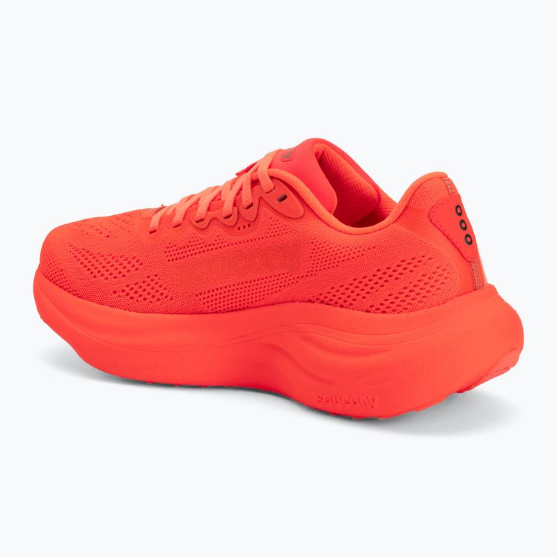 Buty do biegania damskie Saucony Ride 19 vizired 3