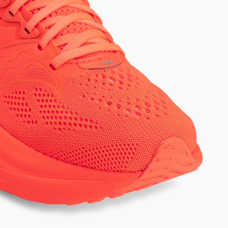 Buty do biegania damskie Saucony Ride 19 vizired 7