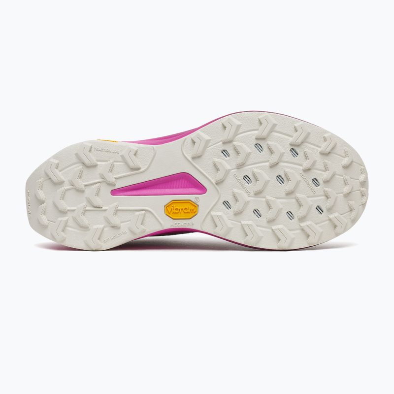 Buty do biegania damskie Saucony Peregrine 16 plum/mulberry 5