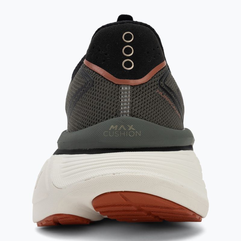 Buty do biegania męskie Saucony Hurricane 26 fatigue/black 6