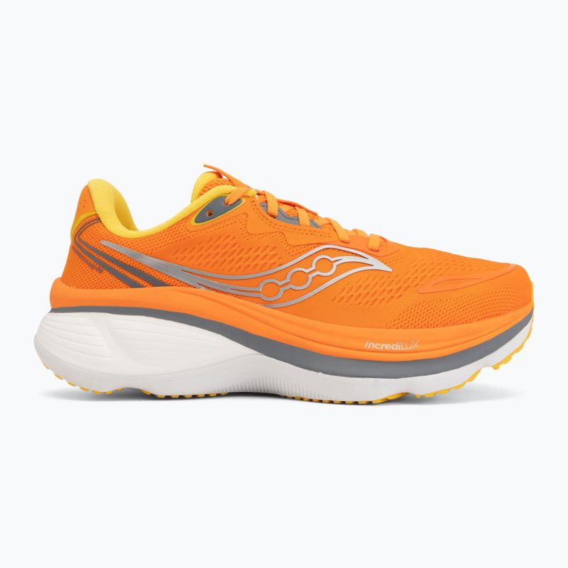 Buty do biegania męskie Saucony Hurricane 26 fuego 2