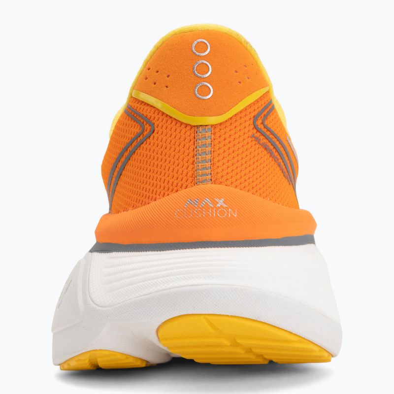 Buty do biegania męskie Saucony Hurricane 26 fuego 6