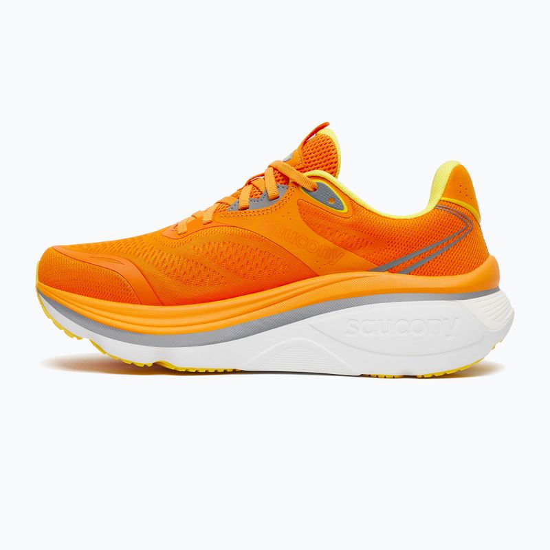 Buty do biegania męskie Saucony Hurricane 26 fuego 2